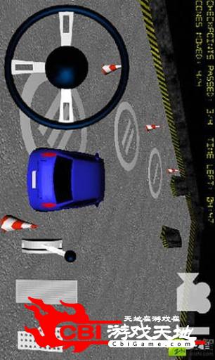 驾考模拟驾驶图3