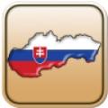 斯洛伐克旅游地图搜索