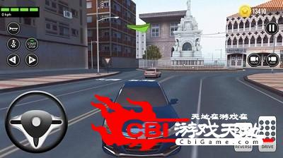 印度驾驶学校3d图2