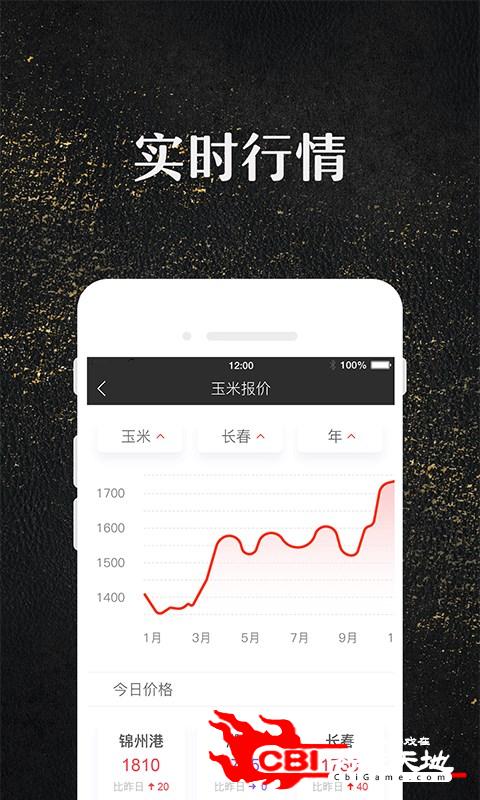 玉米宝期货交易app图1