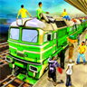 印度火车2020