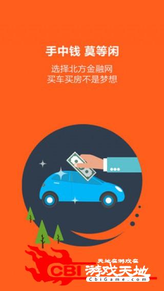 北方金融网图3