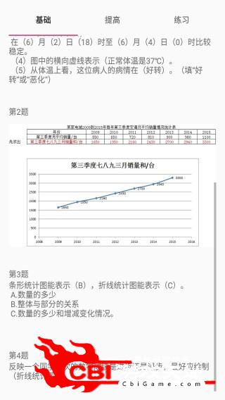 数学五年级下学习图1