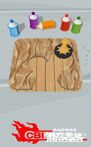 木雕模拟器图2