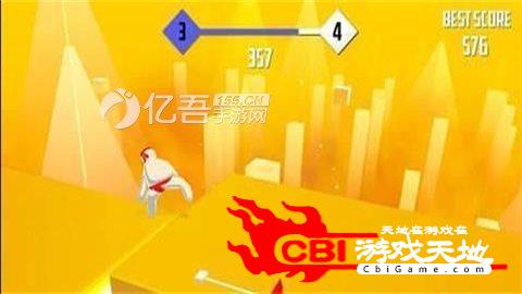 相扑跳跃图1