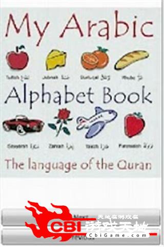 阿拉伯字母学习学习图2