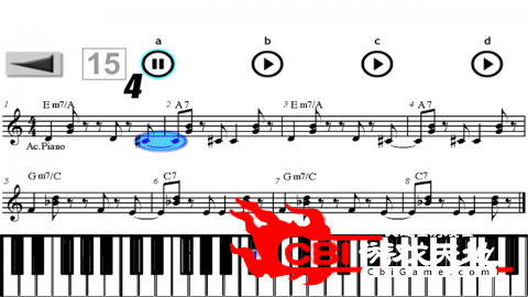 钢琴课学习学习图3