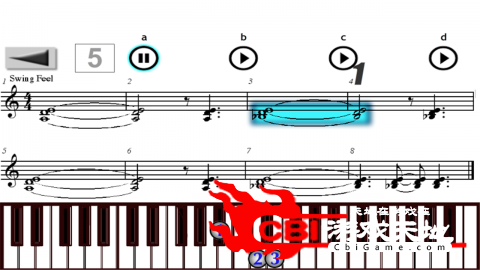 钢琴课学习学习图4