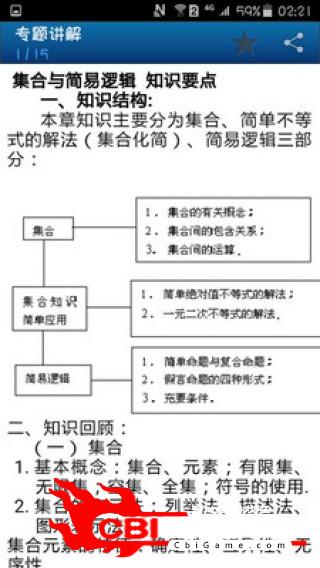 高考数学复习大全考试图2