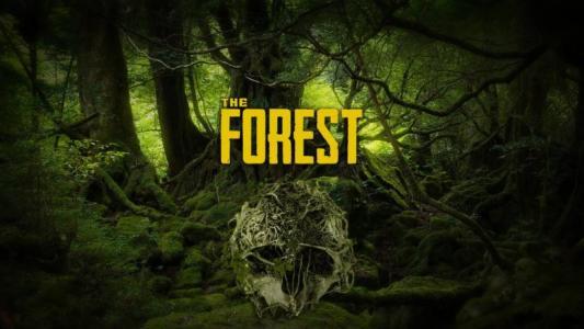 迷失森林：其实不恐怖的恐怖游戏
