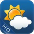 天气通HD天气预报软件