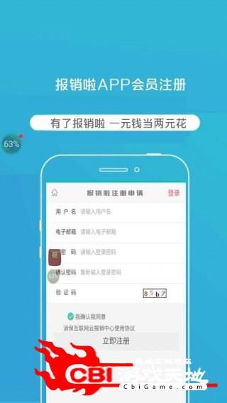 报销啦网购图4