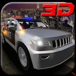 警方追捕街头犯罪3D