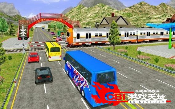 巴士模拟器2020图0