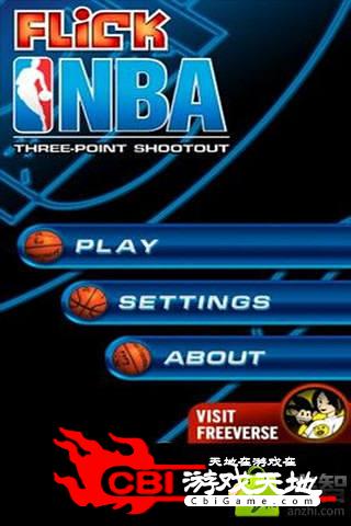 NBA联赛图2