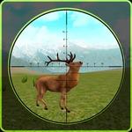 鹿狩獵挑戰3D
