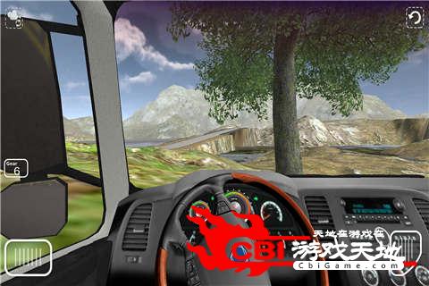 模拟卡车驾驶图3
