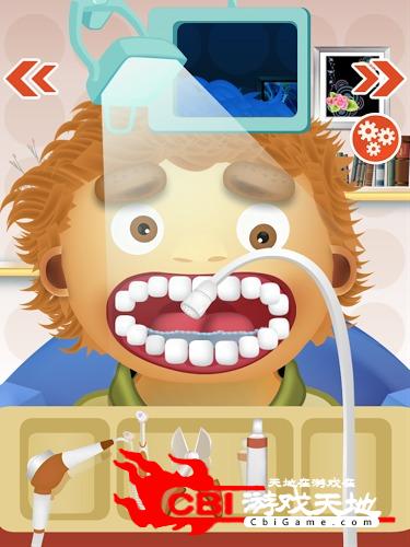 儿童牙医图0