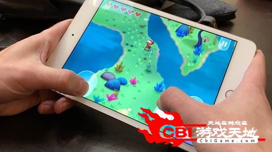 天空鱼传说2图2