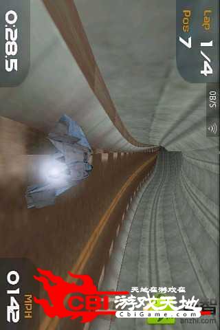 超音速飞行3D战机图3
