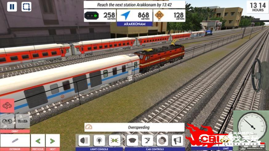 印度列车模拟器图2