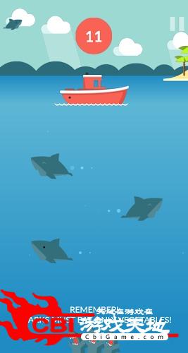 草食鲨鱼图1