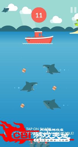 草食鲨鱼图2