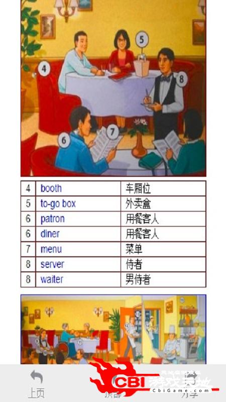 初中英语单词学英语单词图4