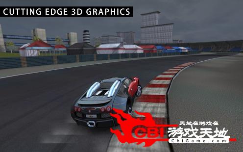 急速3D赛车 修改版图2