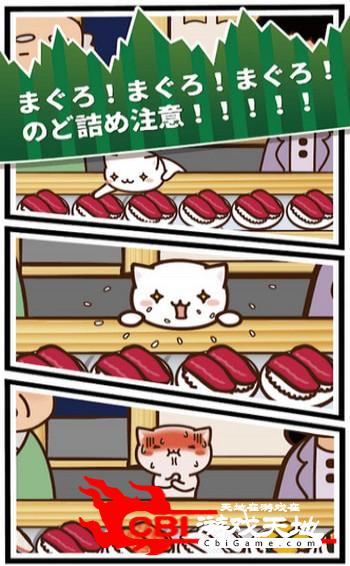 猫咪寿司2图3
