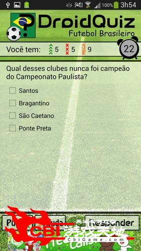 巴西足球图5
