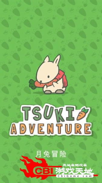 Tsuki月兔冒险图3
