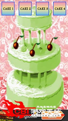 蛋糕装饰图3