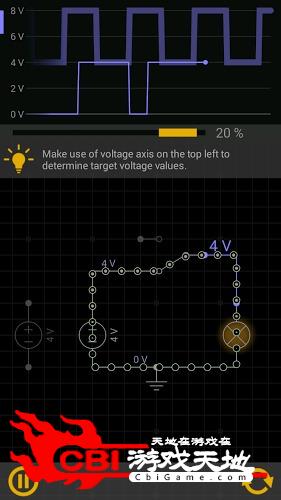 电路谜题图2