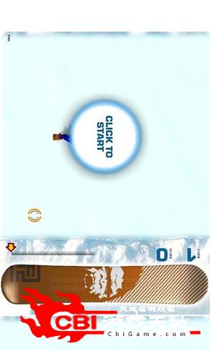 3D马里奥滑雪挑战图3