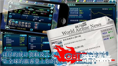 航空大亨AT图2