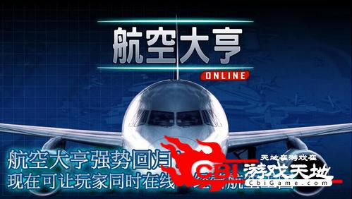 航空大亨AT图0