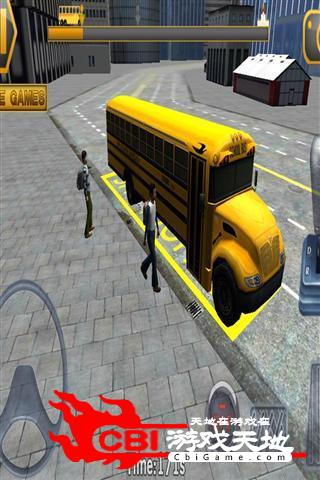 校车驾驶3D图2