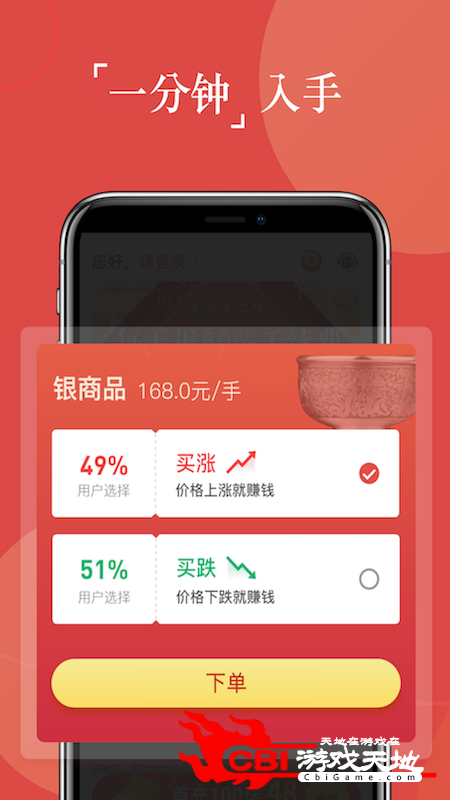 贵牛淘金资讯图2