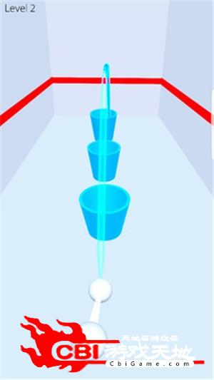 球球弹跳手机版图1