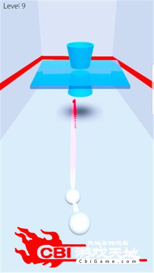 球球弹跳手机版图0