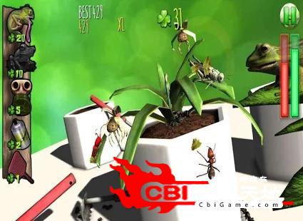 植物大混战图4