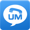 UMcall免费通话社交软件