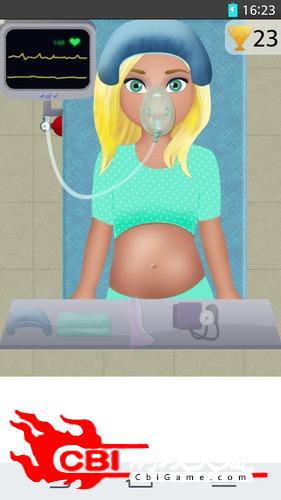 怀孕手术的游戏图2