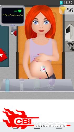 怀孕手术的游戏图0