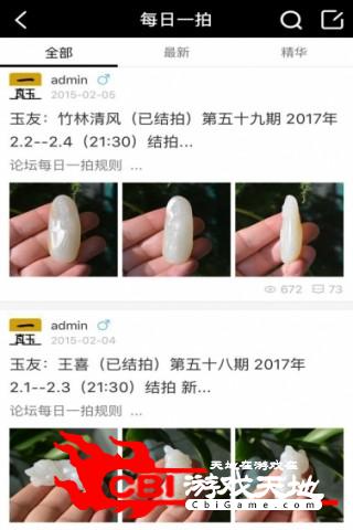 真玉拍卖购物图3