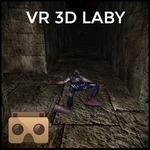 石板迷宫VR