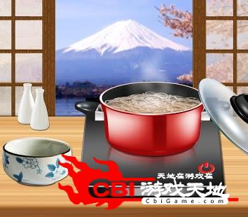 忍者厨师日本料理图4