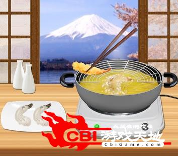 忍者厨师日本料理图3