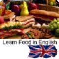 学习食物用英语水果